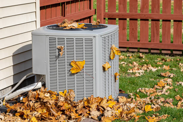 Best HVAC Software and Technology in Holdrege, NE
