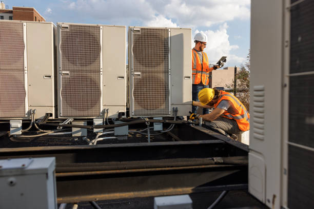 Best Ductless Mini-Split Systems in Holdrege, NE
