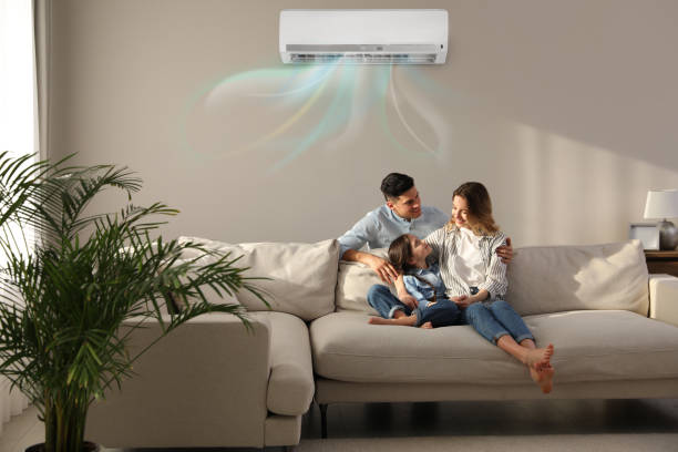 Best Residential HVAC in Holdrege, NE