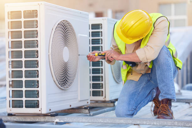 Best Energy-efficient HVAC Solutions in Holdrege, NE