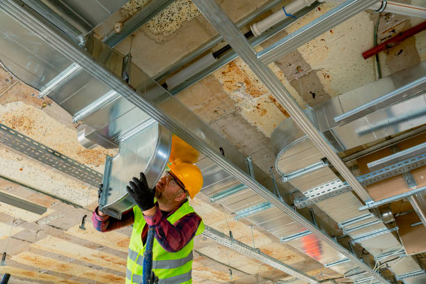 Best Geothermal HVAC Systems in Holdrege, NE