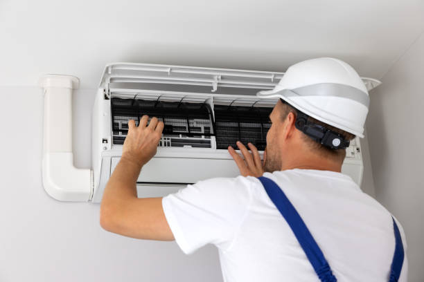 Best Air Conditioning Cleaning in Holdrege, NE