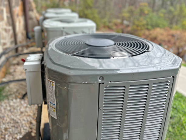 Best Seasonal HVAC Services in Holdrege, NE